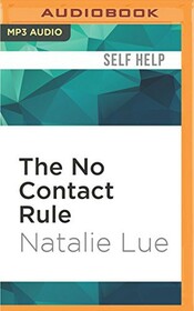 The No Contact Rule cover